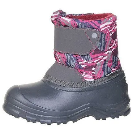 Сноубутсы NORDMAN [83-803-10]