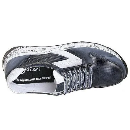 Полуботинки деми AUTHENTIC by Fly Step [74-550-20]