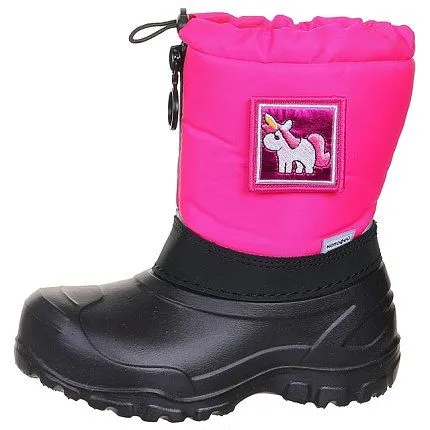 Сноубутсы 81-728-10 Сноубутсы  КОТОФЕЙ 264043-41