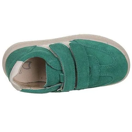 Полуботинки деми КОТОФЕЙ [72-332-10]