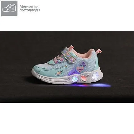 Кроссовки Kenka [91-741-10]