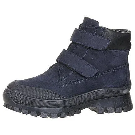 Ботинки зимние Ligolambi [83-504-10]