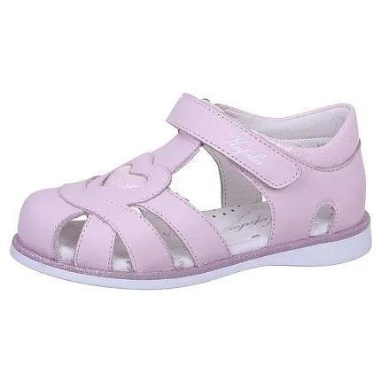 Туфли летние открытые  Kapika [31-340-10]