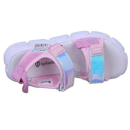 Сандалии Ligolambi [32-374-10]