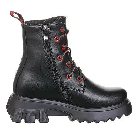 Ботинки деми Ligolambi [73-456-10]