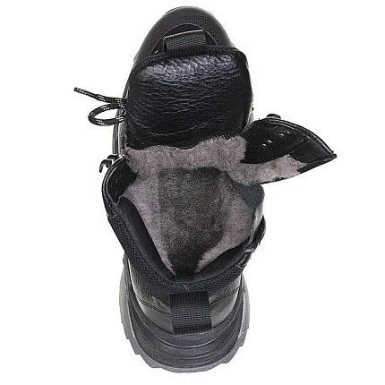 Ботинки зимние ShagoVita [84-090-20]