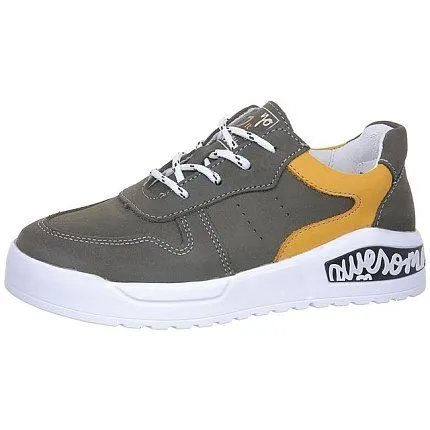 Полуботинки деми КОТОФЕЙ [73-776-10]