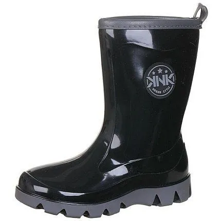 Резиновые сапоги Kenka [04-038-20]