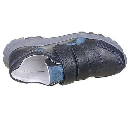 Полуботинки деми Ligolambi [73-770-20]