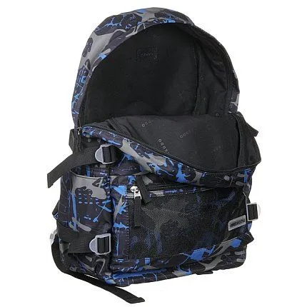 Рюкзак 60-002-20 Рюкзак  KEDDO 348217/02-01