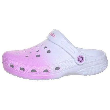 Пантолеты пляж Kapika [23-373-10]