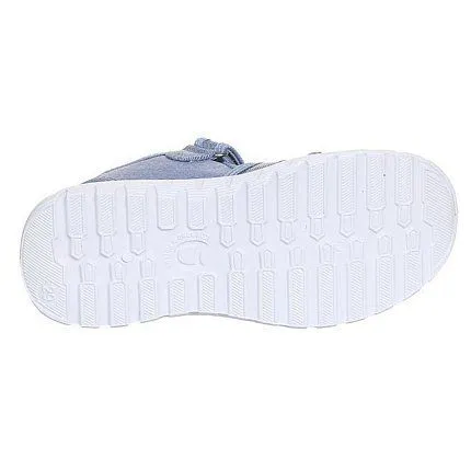 Сандалии КОТОФЕЙ [92-645-10]