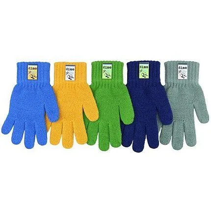 Перчатки Теплыши [60-177-10]