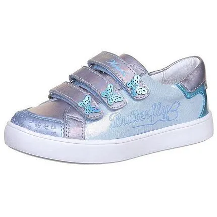 Полуботинки деми Kapika [72-531-10]