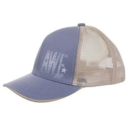 Бейсболка ПОЛЯЯРИК  [62-709-10]