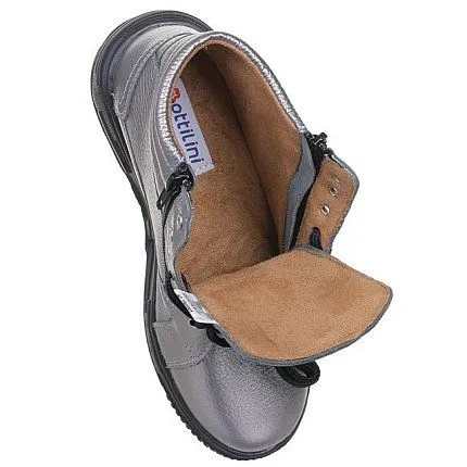 Ботинки деми BOTTILINI  [73-068-10]