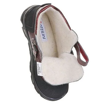 Ботинки деми BOTTILINI  [72-471-10]