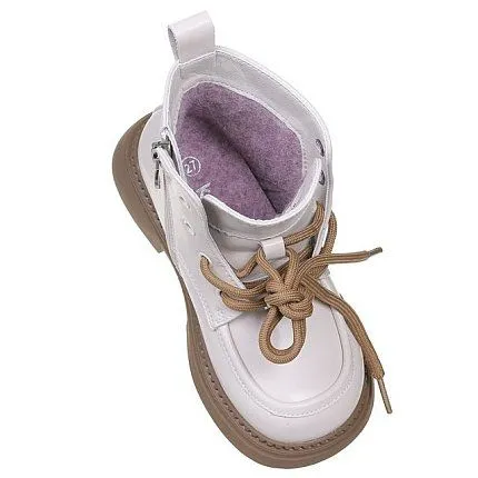 Ботинки деми Kapika [72-889-10]