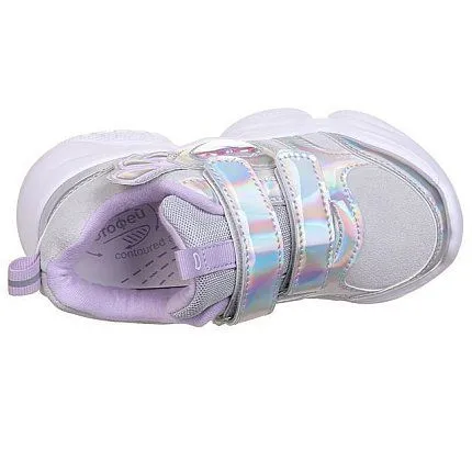 Кроссовки КОТОФЕЙ [92-533-10]