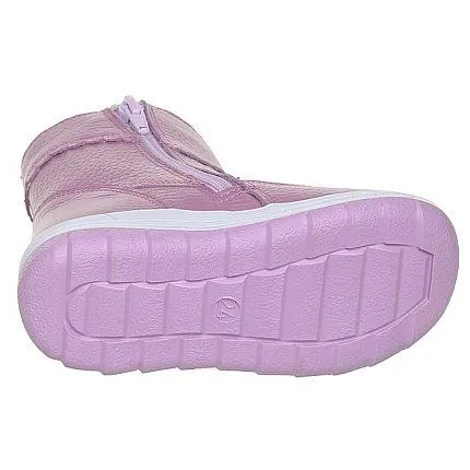 Сапоги деми ТОТТО [71-133-10]