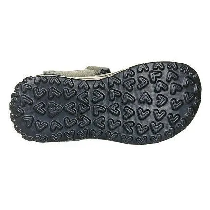 Туфли летние открытые  BADEN [33-765-10]