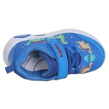 Кроссовки Kapika [91-166-10]