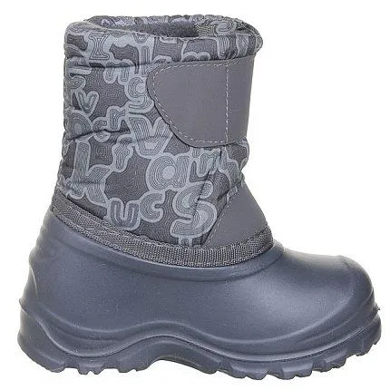 Сноубутсы NORDMAN [82-102-10]