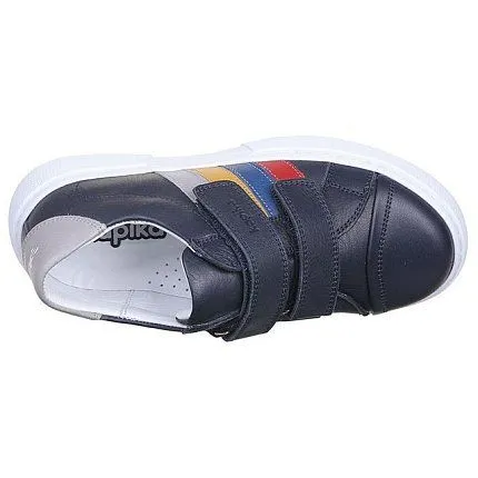 Полуботинки деми Kapika [72-554-10]