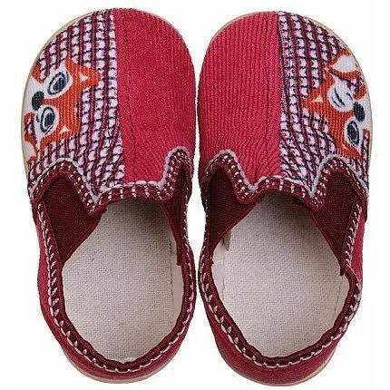 Туфли домашние Домашки [11-121-10]