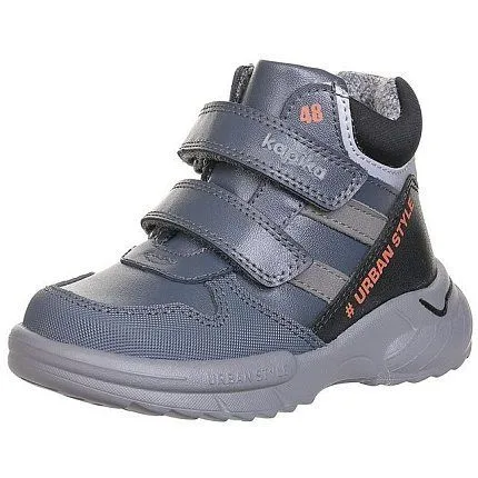 Ботинки деми Kapika [71-393-10]