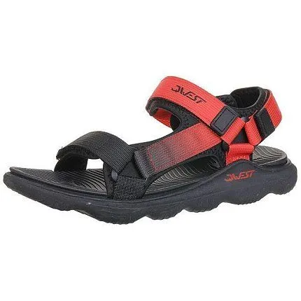 Туфли летние открытые пляж QWEST [24-063-10]