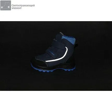 Ботинки зимние КОТОФЕЙ [81-082-10]