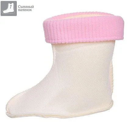 Резиновые сапоги Kapika [02-289-10]