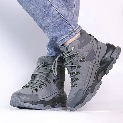 Ботинки зимние Ligolambi [84-506-20]