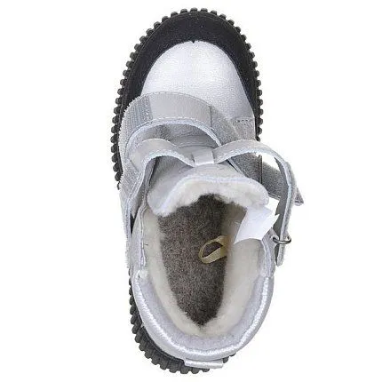 Ботинки зимние КОТОФЕЙ [82-496-10]