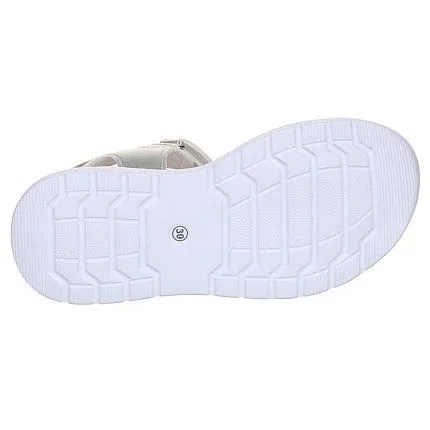 Туфли летние открытые  Kenka [32-451-10]