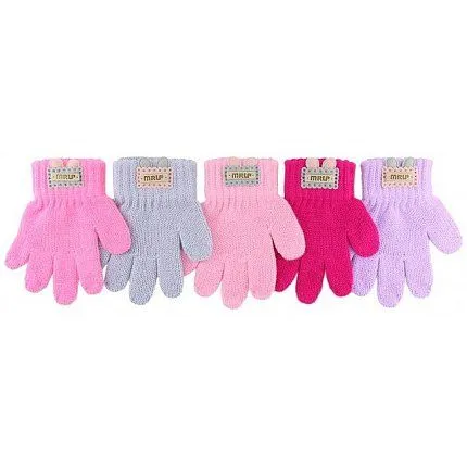 Перчатки Теплыши [60-365-10]