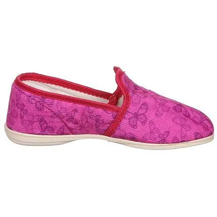 Туфли домашние Домашки [12-189-10]