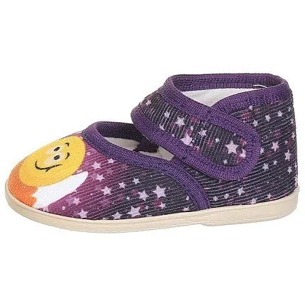 Туфли домашние СКОРОХОД [11-065-10]