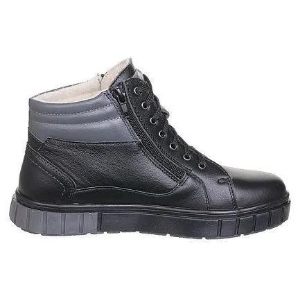 Ботинки деми BOTTILINI  [73-620-10]