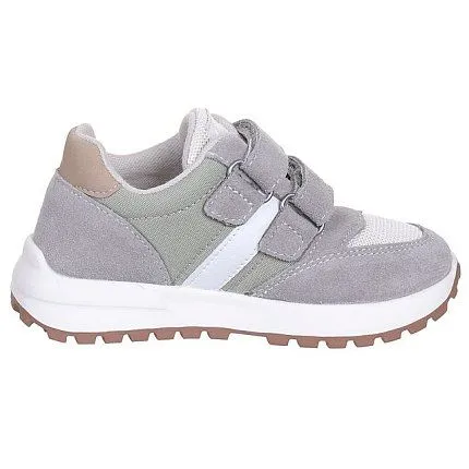 Полуботинки деми КОТОФЕЙ [72-340-10]