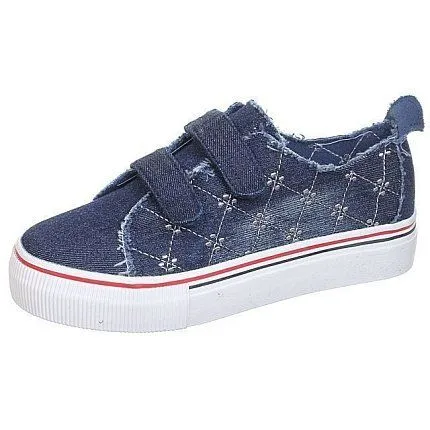 Кеды Tom&Miki [93-312]