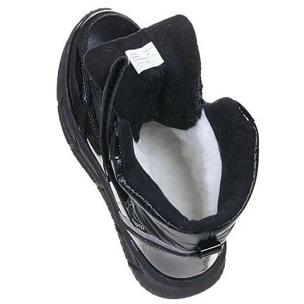 Ботинки зимние Kapika [84-578-20]