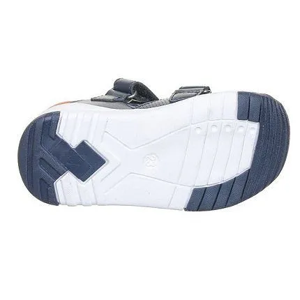 Туфли летние открытые  Kapika [31-366-10]