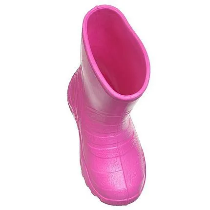 Сапоги резиновые Lemigo [02-039-10]