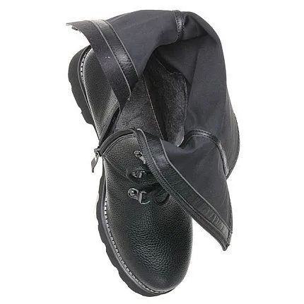 Ботинки деми MAKFLY [73-150-20]