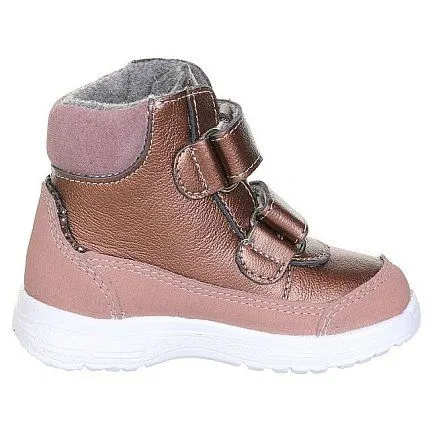 Ботинки деми КОТОФЕЙ [71-273-10]