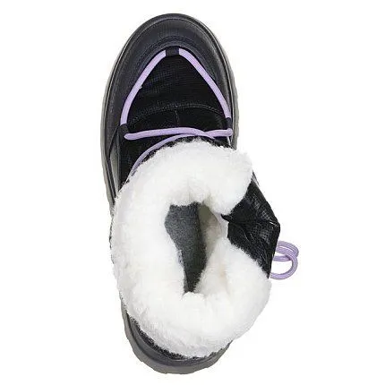 Сапоги зимние КОТОФЕЙ [84-627-20]