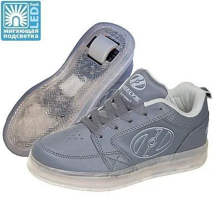 Кроссовки HEELYS [93-002-10]