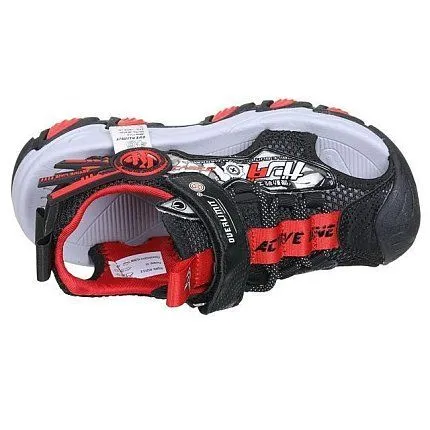 Туфли летние открытые пляж Kapika [23-349-10]